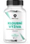 Kĺbová výživa MOVit Kĺbová výživa Glukosamín + Chondrotín Premium, 90 tabliet - Kloubní výživa