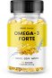 MOVit OMEGA-3 FORTE, 180 toboliek - Omega-3