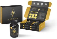 MOVit Dárkový box Dr. Booster 60+60 tablet - Dietary Supplement