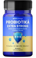 MOVit Probiotiká extra strong 30 cps. - Probiotiká