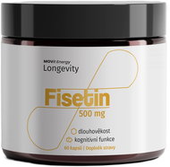 MOVit Energy Longevity - Fisetin 500 mg, 60 capsules - Dietary Supplement