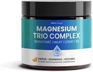 MOVit Magnesium Trio Complex Drink, orange, 60 doses - Magnesium