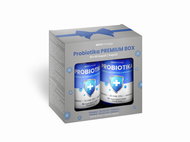 Movit Energy Probiotics Premium Box - complex of lactobacilli and bifidobacteria 90 + 90 capsules - Probiotics