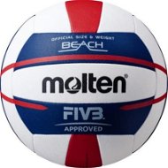 Molten V5B5000 - Lopta na plážový volejbal