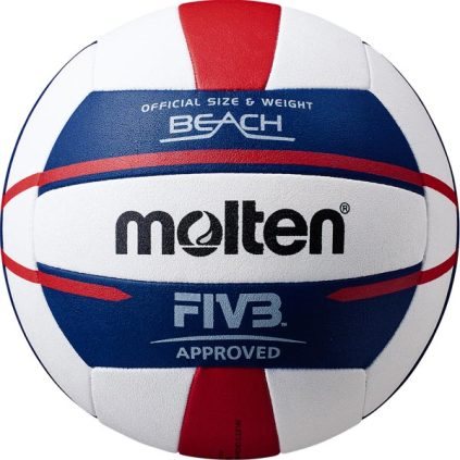 Molten V5B5000 - Beach Volleyball - Main image