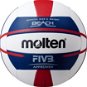 Molten V5B5000 - Lopta na plážový volejbal
