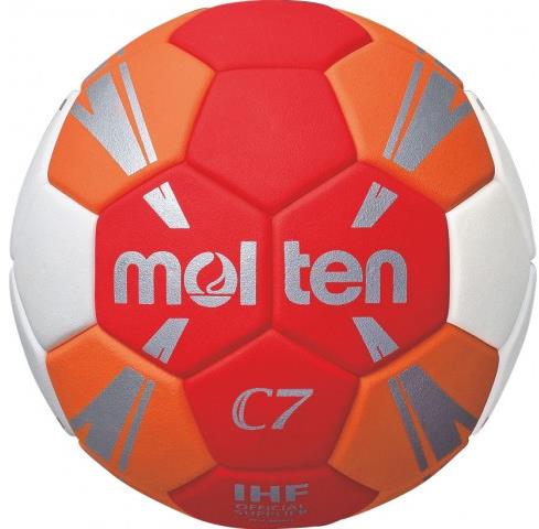 Molten H0C3500-RO - Handball - Main image