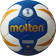 Molten H2X3200-BW - Handball