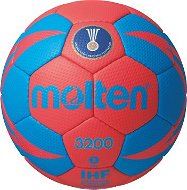 Molten H3X3200-RB - Handball