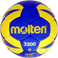 Molten H2X2200-BY - Handball