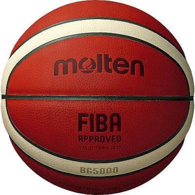 Molten B7G5000 vel. 7 - Basketbalový míč - Hlavní obrázek