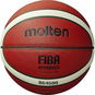 Basketbalová lopta Molten B7G4500 veľ. 7 - Basketbalový míč