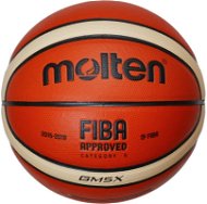 Molten BGM5X - Basketbalová lopta