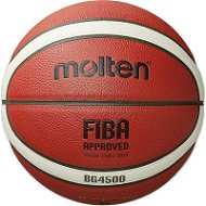 Molten B6G4500, size 6 - Basketball