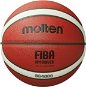 Kosárlabda Molten B6G4000, 6-os méret - Basketbalový míč