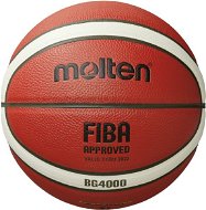 Molten B6G4000, size 6 - Basketball