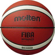 Molten B7G3800 veľ. 7 - Basketbalová lopta
