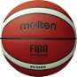 Basketbalová lopta Molten B7G3800 veľ. 7 - Basketbalový míč