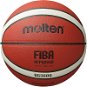 Basketball Molten B5G3800, size 5 - Basketbalový míč
