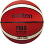 Basketbalová lopta Molten B7G2000 veľ. 7 - Basketbalový míč