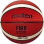 Molten B7G2000 vel. 7 - Basketbalový míč