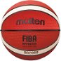 Basketbalová lopta Molten B6G2000 veľ. 6 - Basketbalový míč