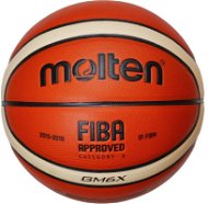 Molten BGM6X - Basketbalová lopta