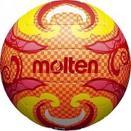 Molten V5B1502-O - Beachvolejbalový míč