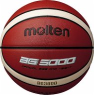 Molten B7G3000, size 7 - Basketball