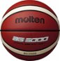 Molten B7G3000 vel. 7 - Basketbalový míč