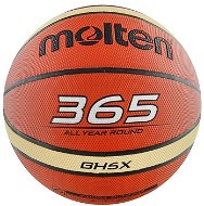 Molten BGH5X - Basketbalová lopta