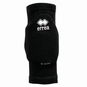 Errea Tokyo Kneepads Black - Volleyball Protective Gear