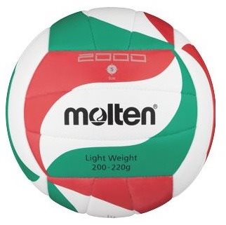 Molten V5M2000-L - Volleyball - Main image