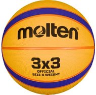Molten B33T2000 - Basketbalová lopta