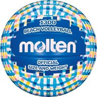 Molten V5B1300-CB - Beach Volleyball