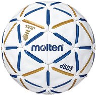 Molten H2D5000 (d60 PRO) - Hádzanárska lopta