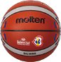 Basketball Molten B7G3800-M3P - Basketbalový míč