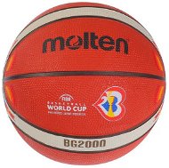 Molten B7G2000-M3P - Basketbalový míč
