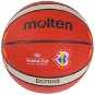 Molten B7G2000-M3P - Basketbalová lopta
