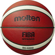 Molten B7G4000, vel. 7 - Basketball