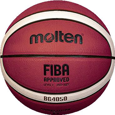 Molten B5G4050 - Basketball - Main image
