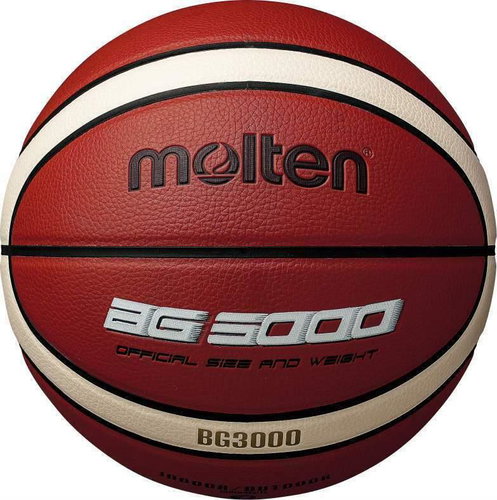 Molten B5G3000 - Basketball - Main image