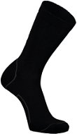 Mons Royale Tech Bike Sock 2.0 Black - Ponožky