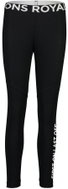 Mons Royale Christy Legging, Black, size XS - Leggings