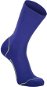 Mons Royale TECH BIKE SOCK 2.0 Ultra Blue, veľ. 45 – 47 - Ponožky