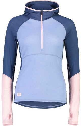 Mons Royale Women's Bella Tech Hoody