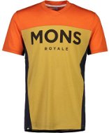 Mons Royale Redwood Enduro VT, Desert Alchemy - T-Shirt