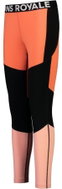Mons Royale Olympus Legging High Vis vel. M - Legíny