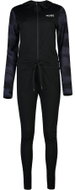 Mons Royale The Monsie One Piece Black / Motion 9 vel. S - Overalls