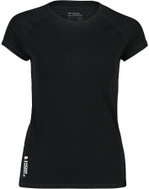 Mons Royale Bella Tech Tee Black vel. M - Tričko